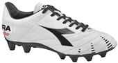 Diadora Evoluzione K Pro GX 14 Soccer Cleats-White