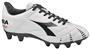 Diadora Evoluzione K Pro GX 14 Soccer Cleats-White