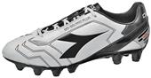 Diadora DD-Solano Plus GX 14 Soccer Cleats - White
