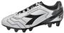 Diadora DD-Solano Plus GX 14 Soccer Cleats - White