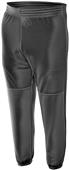 A4 Youth Pull-On Double Knit Baseball Pants A4 Youth Pull-On Double Knit Baseball Pants