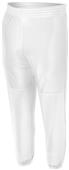 A4 Youth Pull-On Double Knit Baseball Pants A4 Youth Pull-On Double Knit Baseball Pants