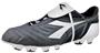 Diadora Maracana RTX 12 Soccer Cleats - Blk/Wht