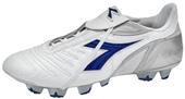 Diadora Maracana RTX 12 Soccer Cleats - White Diadora Maracana RTX 12 Soccer Cleats - White