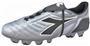 Diadora Maracana RTX 12 Soccer Cleats - Silver