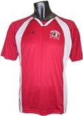 Kelme SCU Polyester Soccer Jerseys-Closeout