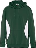 Teamwork Newcastle Performance Fleece Hoodie Teamwork Newcastle Performance Fleece Hoodie