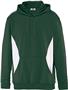 Teamwork Newcastle Performance Fleece Hoodie