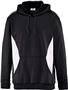 Teamwork Newcastle Performance Fleece Hoodie