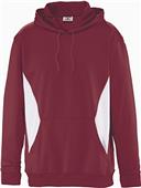 Teamwork Newcastle Performance Fleece Hoodie Teamwork Newcastle Performance Fleece Hoodie