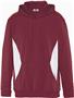 Teamwork Newcastle Performance Fleece Hoodie