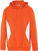 Teamwork Newcastle Performance Fleece Hoodie Teamwork Newcastle Performance Fleece Hoodie