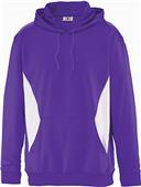 Teamwork Newcastle Performance Fleece Hoodie Teamwork Newcastle Performance Fleece Hoodie