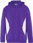 Teamwork Newcastle Performance Fleece Hoodie
