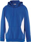 Teamwork Newcastle Performance Fleece Hoodie Teamwork Newcastle Performance Fleece Hoodie