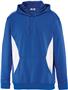 Teamwork Newcastle Performance Fleece Hoodie