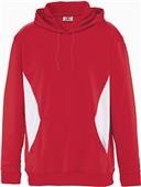 Teamwork Newcastle Performance Fleece Hoodie Teamwork Newcastle Performance Fleece Hoodie