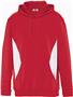 Teamwork Newcastle Performance Fleece Hoodie