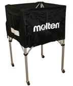 Molten Standard Square Volleyball Ball Carts Molten Standard Square Volleyball Ball Carts