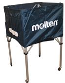 Molten Standard Square Volleyball Ball Carts Molten Standard Square Volleyball Ball Carts