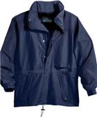 TRI MOUNTAIN Climax Toughlan Nylon Parka TRI MOUNTAIN Climax Toughlan Nylon Parka