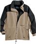 TRI MOUNTAIN Climax Toughlan Nylon Parka