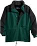 TRI MOUNTAIN Climax Toughlan Nylon Parka