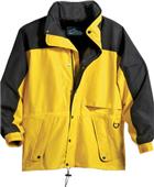 TRI MOUNTAIN Climax Toughlan Nylon Parka TRI MOUNTAIN Climax Toughlan Nylon Parka