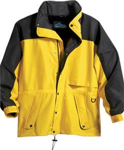 YELLOW GOLD/BLACK