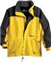 TRI MOUNTAIN Climax Toughlan Nylon Parka