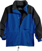 TRI MOUNTAIN Climax Toughlan Nylon Parka TRI MOUNTAIN Climax Toughlan Nylon Parka