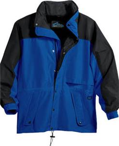 IMPERIAL BLUE/BLACK