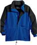 TRI MOUNTAIN Climax Toughlan Nylon Parka