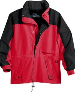 RED/BLACK