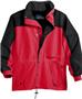 TRI MOUNTAIN Climax Toughlan Nylon Parka