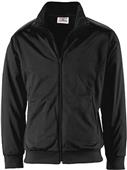 Teamwork Radiance Brushed Tricot Warmup Jacket Teamwork Radiance Brushed Tricot Warmup Jacket