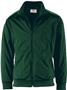 Teamwork Radiance Brushed Tricot Warmup Jacket