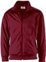 Teamwork Radiance Brushed Tricot Warmup Jacket