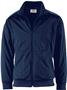 Teamwork Radiance Brushed Tricot Warmup Jacket