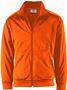 Teamwork Radiance Brushed Tricot Warmup Jacket