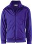 Teamwork Radiance Brushed Tricot Warmup Jacket