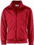 Teamwork Radiance Brushed Tricot Warmup Jacket