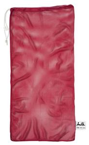 SCARLET RED