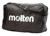 Molten Rectangular Nylon Basketball Bags MBB Molten Rectangular Nylon Basketball Bags MBB
