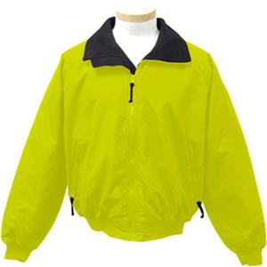 LIME GREEN/BLACK
