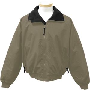 KHAKI/BLACK