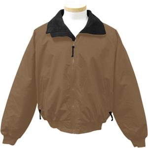 BRITISH TAN/BLACK