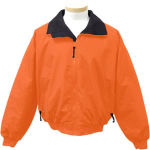 OSHA ORANGE/BLACK
