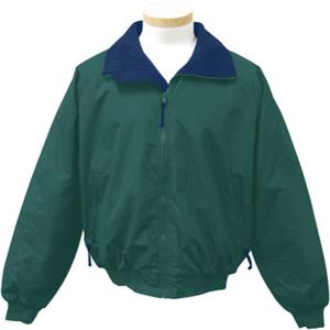 FOREST GREEN/NAVY