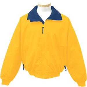 YELLOW GOLD/NAVY